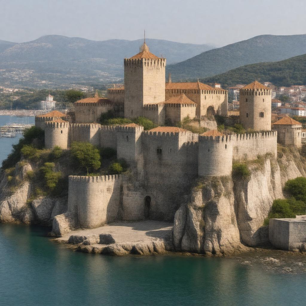 Forte de São Brás